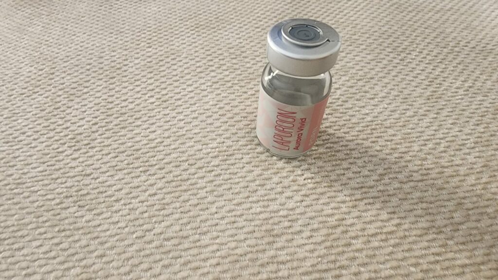 Labron Skin Injection in Hurghada